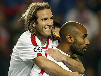 How did the best La Liga teams...